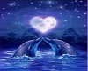 Dolphin Poofer