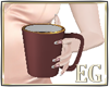 EG- Cup Cafe L + Action