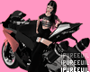 !! SuperBike 6 Poses Pnk