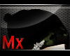 Mx|B/Camo Reverse Beanie