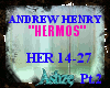 {Ash}Hermos pt2/2