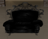 ~OP~ Black Lovers Chair