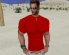 MH1-Red TeeShirt