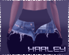!Booty shorts with Pants