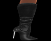 Winter Leather Boots S4