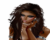 *wc* black ruby  2562