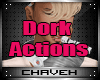C|Funny Dork Actions M/F
