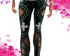 *cp*Goddess Leather Pant