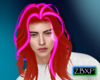 Macarina Red Rave