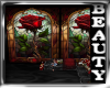 GOTHIC ROSE ROOM