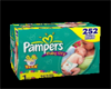 ~TRH~PAMPERS NAPPIES.