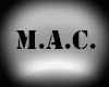 (MAC) Coat & Tee BK 2025