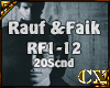 Rauf & Faik Lullaby