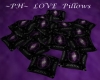 ~PH~ Love Pillows