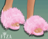 slippers Pink