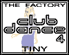TF Club 4 Avatar Tiny