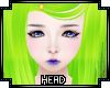 [Iuros] Thea (F) Head