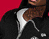 Khrome Hearts Hoodie