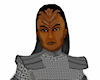 Klingon Armour Yoke M