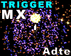 [a] DJ Glitter Particles