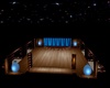room with stage /balcony