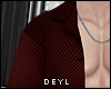 Red Hoodie l