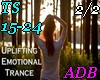 Trance TS15-24-2/2