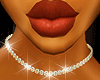 VVS Baddie Choker