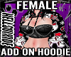 +Add Hoodie Anim. Xmas