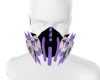 Pastel Goth Mask F