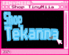 тм Support Tekanna