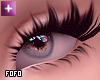 baci lashes + mole