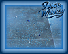 NEW YEAR'S BLUE CONFETTI