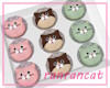 +cake set cat