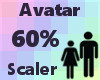 dk Avatar Scaler 60%
