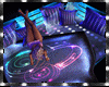 Guv Neon Bed