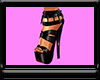 {*A} GothicKat Heels