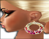 Diamonds Earrings |F