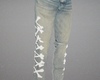 AM Side Bone Jeans V1