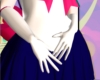 Sailor Moon gloves