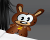 Shoulder Bear Pet