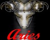 ARIES necklace female