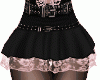 Skirt  Black