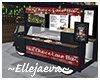 Christmas Cocoa Truck
