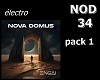 ELECTRO p1/3 NOD 34