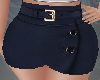 NK Hot Navy Skirt RLL