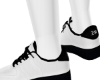 Sneakers White/Black(F)