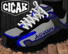 Sneakers Aghanim