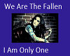 We Are The Fallen