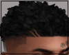 micro curly hair